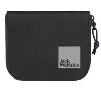 Jack Wolfskin Konya Brieftasche One Size Black