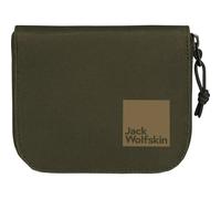 Jack Wolfskin Konya Wallet Beutel / Kleintasche, grün -