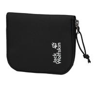 Jack Wolfskin Konya Brieftasche One Size Black