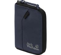 Jack Wolfskin - Konya Wallet - Geldbeutel blau (Midnight Sky)