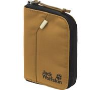 Jack Wolfskin - Konya Wallet - Geldbeutel peanut (Peanut)