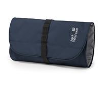 Jack Wolfskin Konya Waschsalon Kulturbeutel, blau One Size