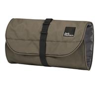 Jack Wolfskin Konya Waschsalon Kulturbeutel, grau -