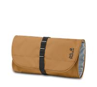 Jack Wolfskin Konya Waschsalon Kulturbeutel zum Aufhängen 1 Liter one size beige A66080_G0095_OS