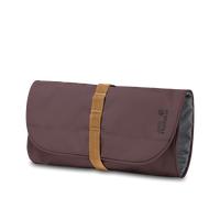 Jack Wolfskin Konya Waschsalon Kulturbeutel zum Aufhängen 1 Liter one size purple A66080_I0159_OS