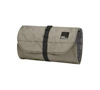 Jack Wolfskin Konya Waschsalon Kulturbeutel zum aufhängen One Size grey stone