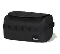 Jack Wolfskin - Konya Washbag - Kulturbeutel, Gr. One Size, schwarz (Black)