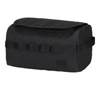 Jack Wolfskin - Konya Washbag - Kulturbeutel, Gr. One Size, schwarz (Black)