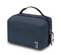 Jack Wolfskin Konya Washcube Kulturbeutel zum Aufhängen 6 Liter one size blue A66263_C0412_OS