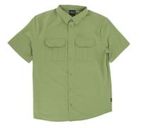 Jack Wolfskin Kwando River Shirt Herren kurzarm Hemd 1403181-4288