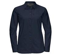 Jack Wolfskin Lakeside Roll-up Damenhemd