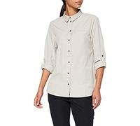 Jack Wolfskin Lakeside Roll-up Damenhemd