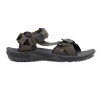 Jack Wolfskin Lakewood Ride Herren Trekkingsandalen, braun, Größe 47 47