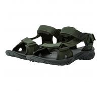 Jack Wolfskin Lakewood Ride Sandal M Herren (Island Moss) Island Moss 45,5