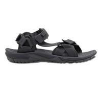 Jack Wolfskin Lakewood Ride Sandalen Phantom EU 45 1/2 (4019021-6350-11)