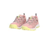 Wanderschuh JACK WOLFSKIN "VOJO TOUR TEXAPORE LOW K", Kinder, Gr. 40, rosegarden, Synthetik, Schuhe Wanderschuh, wasserdicht, Trekkingschuh (17463332-40) rosegarden