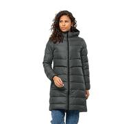 Jack Wolfskin LENAUPLATZ COAT W