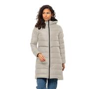 Jack Wolfskin LENAUPLATZ COAT W seal, M