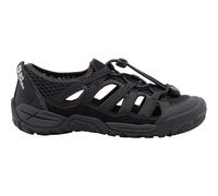Jack Wolfskin Levente Sandalen EU 29 Black