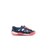 Jack Wolfskin Sandalen Levente Kinder Night Blue Größe 27