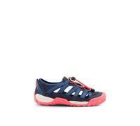 Jack Wolfskin Sandalen Levente Kinder Night Blue Größe 27