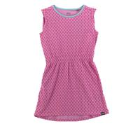 Jack Wolfskin Lily Lagoon Dress Kinder Kleid Sommerkleid Mädchen 1607791-7742 128