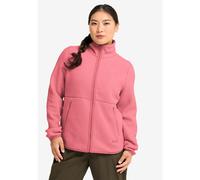 Jack Wolfskin Lite Curl Full Zip W evening rose (H0111) L