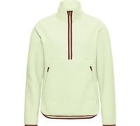 Jack Wolfskin Lite Curl Half Zip W melon (E0338) 2XL