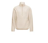 Jack Wolfskin Fleecepullover Lite Curl Half-Zip navyblau Damen, Größe L