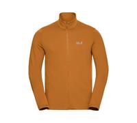 Jack Wolfskin Litestride Fullzip M - Autumn Leaves - XXL