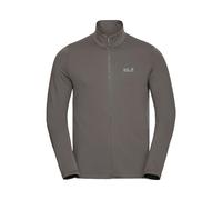 Jack Wolfskin Litestride Fullzip M - Flint - XL