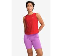 Jack Wolfskin Litestride Tank TOP W siren red (J0191) M