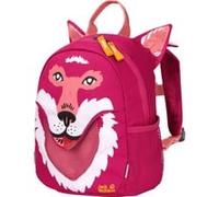 Rucksack Jack Wolfskin Little Jack Kinderrucksack, orchid Einheitsgröße orchid