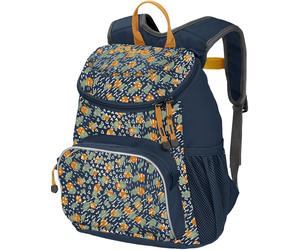 Jack Wolfskin Little Joe Rucksack Kids (8278 sea all over)