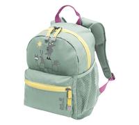 Little Scout 10 10 L grün - green zinnia