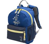 Little Scout 10 10 L blau - blue orchid