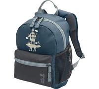 Jack Wolfskin Little Scout Kinderrucksack 29 cm blau