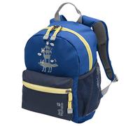 Jack Wolfskin Little Scout 10 - Kinderrucksack 29 cm (blue orchid)