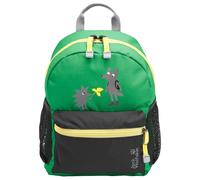 Jack Wolfskin Little Scout 10 - Kinder-Tagesrucksack mystic green