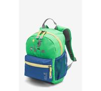 Jack Wolfskin Little Scout 10 lizard (E0278) One Size