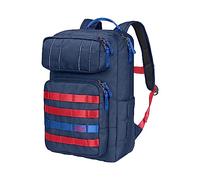 Jack Wolfskin Alltags-Rucksack Little Trt (ab 6 Jahren, 15 Liter) indigoblau