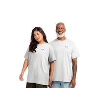 Jack Wolfskin Live Wild T paw stark white (T0520) XL