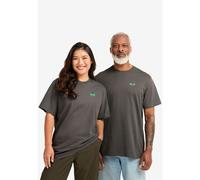 Jack Wolfskin Live Wild T paw flint (T0404) XS