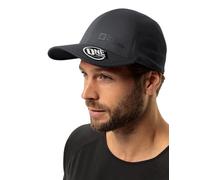 Jack Wolfskin Lucid Cap Basecap L schwarz black