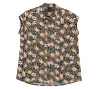 Jack Wolfskin Luena Shirt Damen Bluse Sportbluse Freizeithemd 1403121-7892