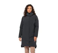 Jack Wolfskin LUISENPLATZ COAT W phantom, XL