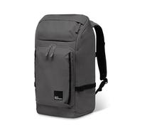 Jack Wolfskin Lyall Tagesrucksack mit Laptopfach 28 Liter One Size grey slate