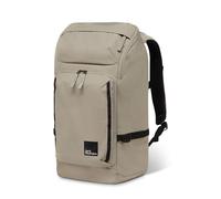 Jack Wolfskin Lyall Tagesrucksack mit Laptopfach 28 Liter One Size grey stone