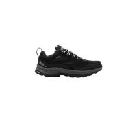 Jack Wolfskin M Cyrox Texapore Low M Herren Schuhe - Phantom - 45
