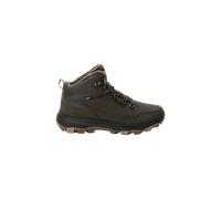 Jack Wolfskin M Everquest Texapore Mid M, Cold Coffee / 40, Herren